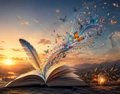 La poesía más bella del mundo