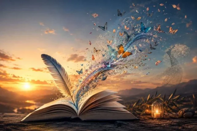 versos poesía libro mar infinitud saber infinitista