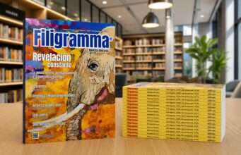 Filigramma #29