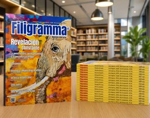 Filigramma #29