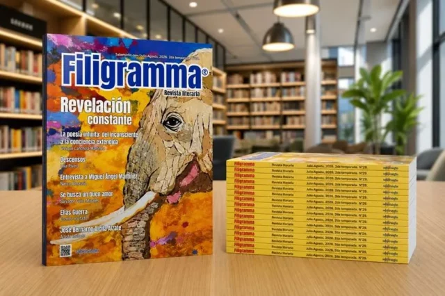 Filigramma #29