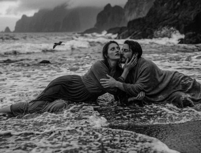 Amor navegante