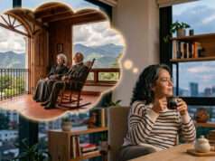 Interpretación del poema «Cuando los abuelos» de Miriam de León