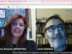 Entrevista a Carlos Battilana: “La poesía tiene algo de misterioso; es un estar en el mundo, desde una perspectiva, y ver las cosas desde un lugar a partir de cierta perplejidad.”