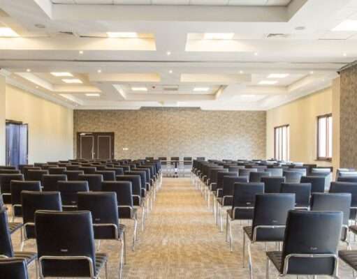 Congreso de Estomatólogos Teziutlán 2026
