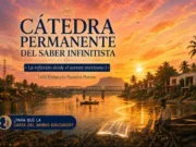 ¿Para qué la Carta del Barrio Educador (I)