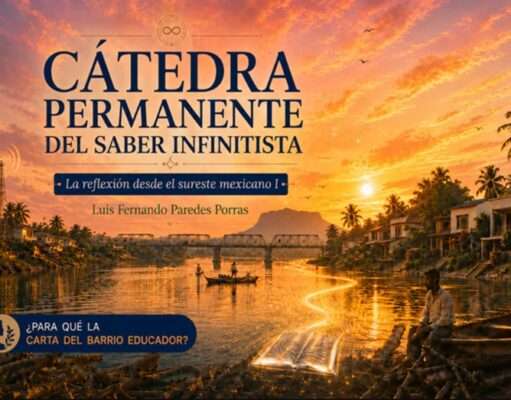 ¿Para qué la Carta del Barrio Educador (I)
