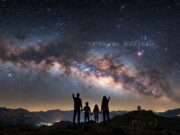 Cosmos nuestro