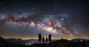 Los Tres Astrólogos