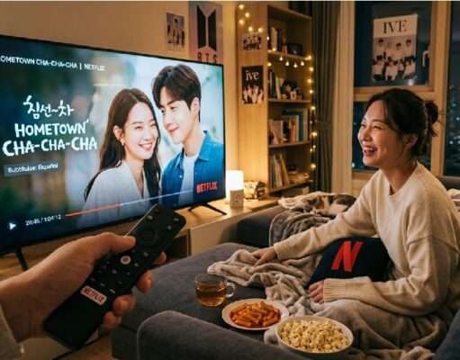 Los Doramas o Dramas: reflejos del alma, radiografía social