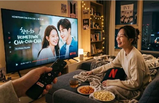 dorama korea sala