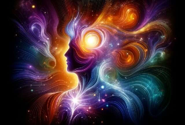 energia universo espiritualidad