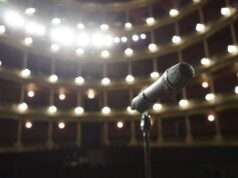 Tributo musical a un cantante de Tlaxcala