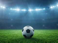 El Mundial de Futbol desde la psicología