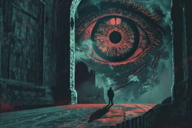 extraño misterio criaturas raras