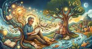 Hábitat, ecosistema y poesía