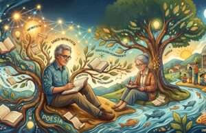 Hábitat, ecosistema y poesía