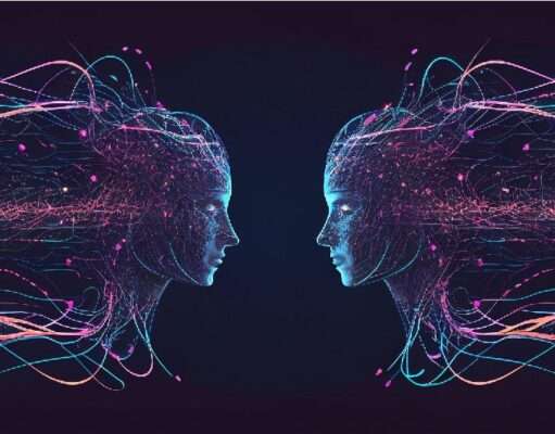 La inteligencia artificial y simulaciones