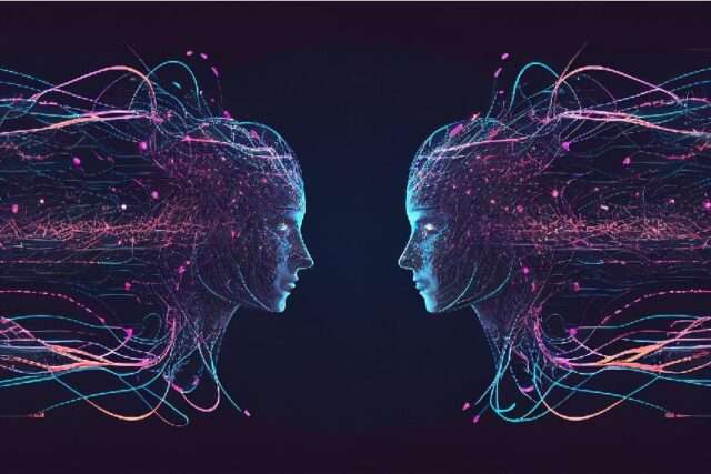 inteligencia artificial evolucion infotmatica