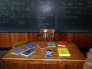 Feliz Día del Pedagogo