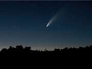 El cielo de Tunguska: Estadística, azar y la filosofía del desastre