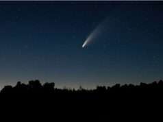 El cielo de Tunguska: Estadística, azar y la filosofía del desastre