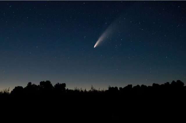 meteoro meteoritos astronomia