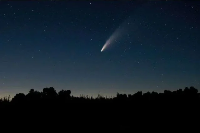 meteoro meteoritos astronomia