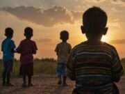 Educación socioemocional en niños