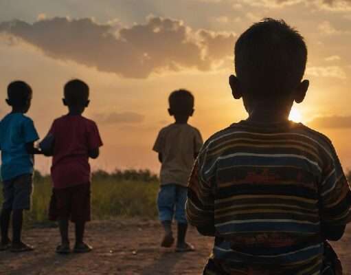 Educación socioemocional en niños