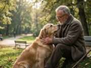 El perro, primer animal domesticado