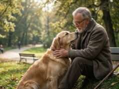 El perro, primer animal domesticado