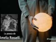 La poesía de Amelia Rosselli