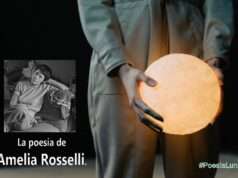 La poesía de Amelia Rosselli