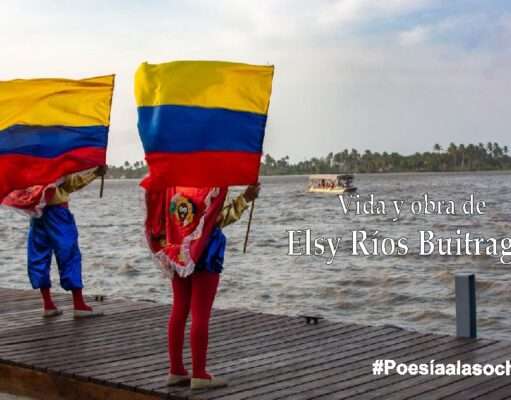 Vida y obra de Elsy Ríos Buitrago