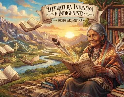 Literatura indígena e indigenista: una mirada desde Argentina