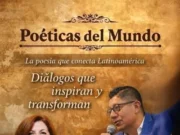 Entrevista a Abel Pérez Rojas: “La poesía es ese cauce natural que nos permitió encontrar la vía para potenciarnos”