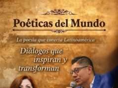 Entrevista a Abel Pérez Rojas: “La poesía es ese cauce natural que nos permitió encontrar la vía para potenciarnos”