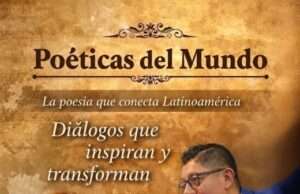 Entrevista a Abel Pérez Rojas: “La poesía es ese cauce natural que nos permitió encontrar la vía para potenciarnos”