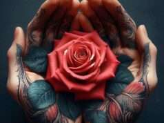 Tatuaje: arte plasmado en la piel