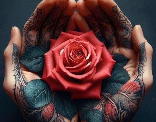 Tatuaje: arte plasmado en la piel