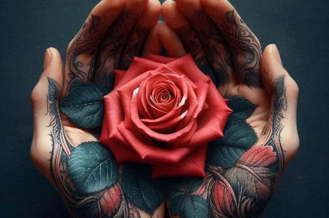 tatuaje tatuador tatto