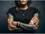 El tatuaje: un arte milenario