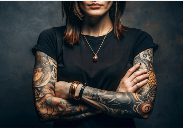 tatuajes tatto piel tinta