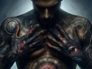 El fascinante mundo del tatuaje