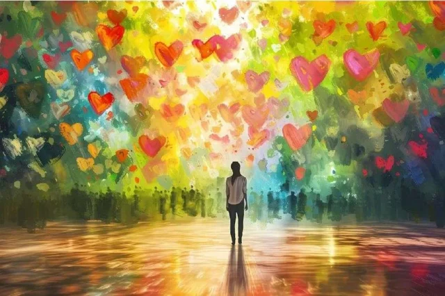 vivir armonia