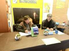 El saber infinitista se difunde en Santa Fe, Argentina