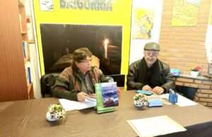 El Saber infinitista se difunde en Santa Fé