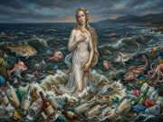 Interpretación del poema «Venus Genitrix», de Alicia Flores
