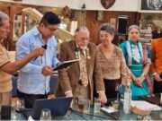 «Pan, sal y mezcal» celebra doscientas emisiones de diálogo, cultura y saber compartido